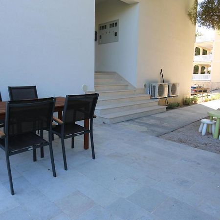שילו Apartments Roberta מראה חיצוני תמונה
