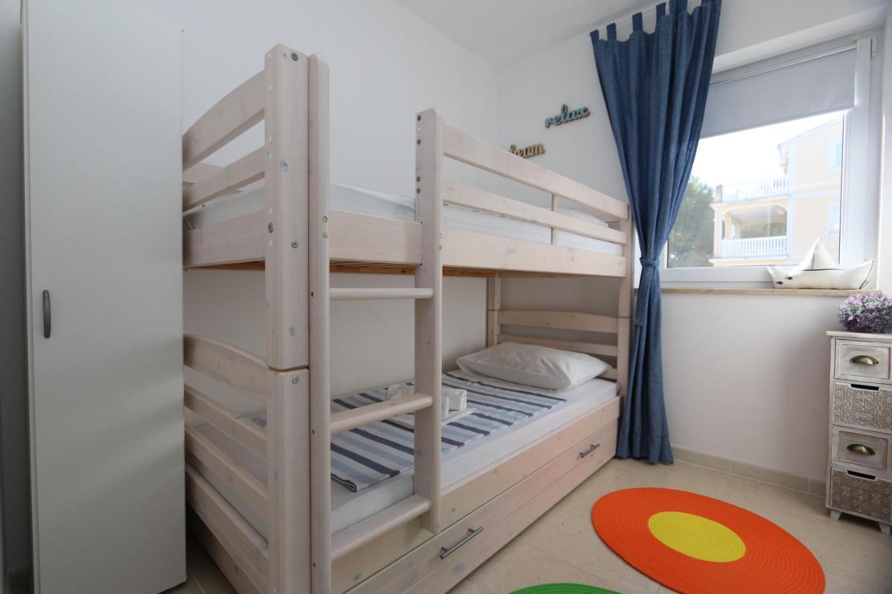 שילו Apartments Roberta מראה חיצוני תמונה