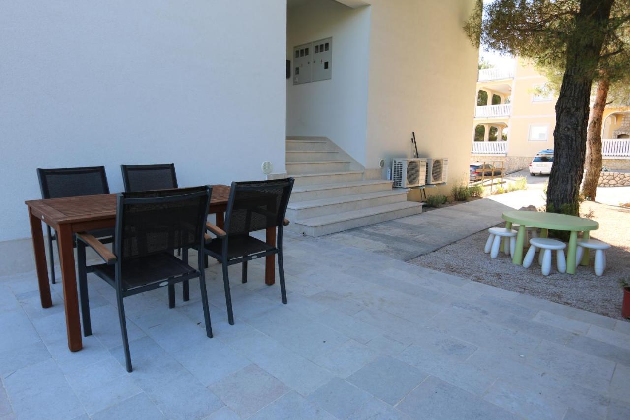 שילו Apartments Roberta מראה חיצוני תמונה