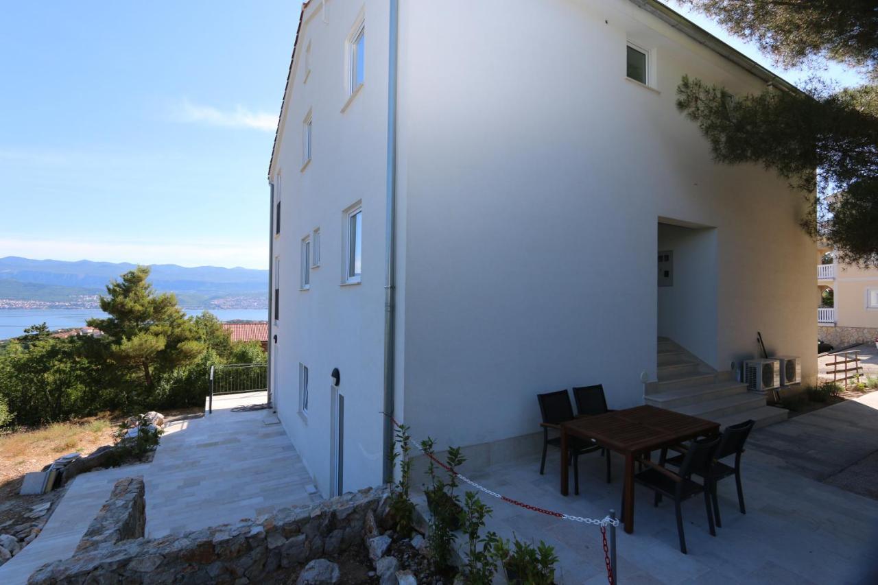 שילו Apartments Roberta מראה חיצוני תמונה