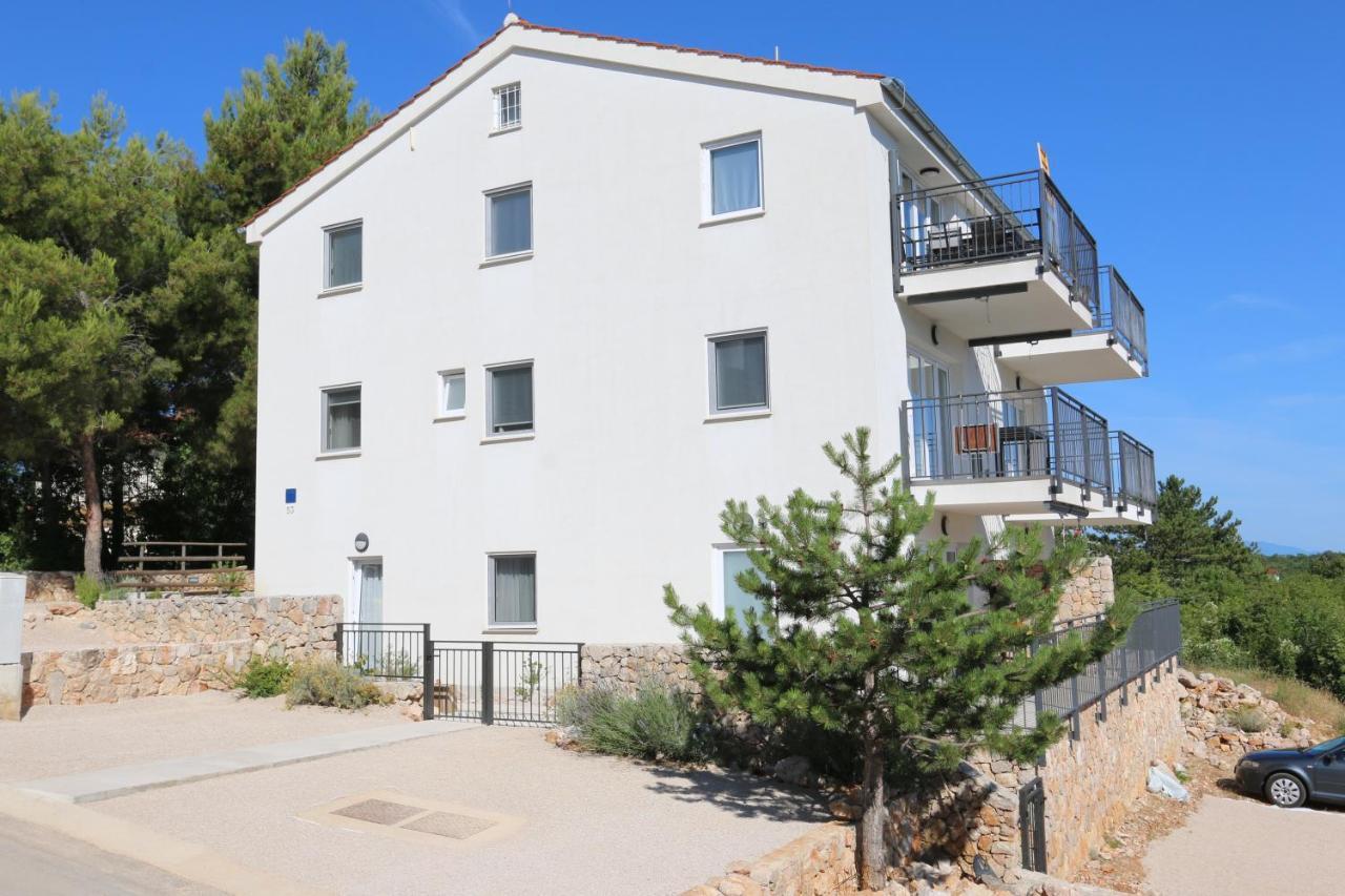 שילו Apartments Roberta מראה חיצוני תמונה