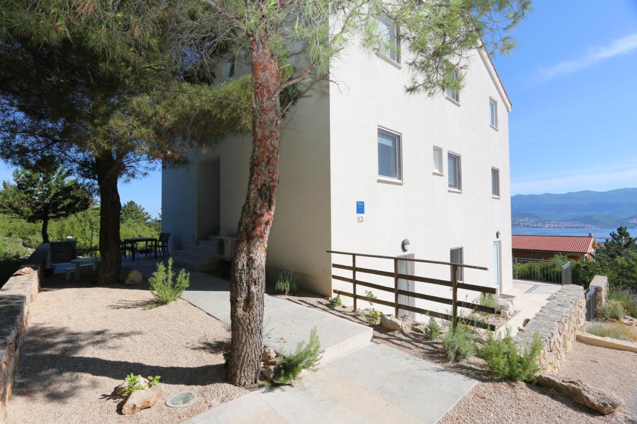 שילו Apartments Roberta מראה חיצוני תמונה
