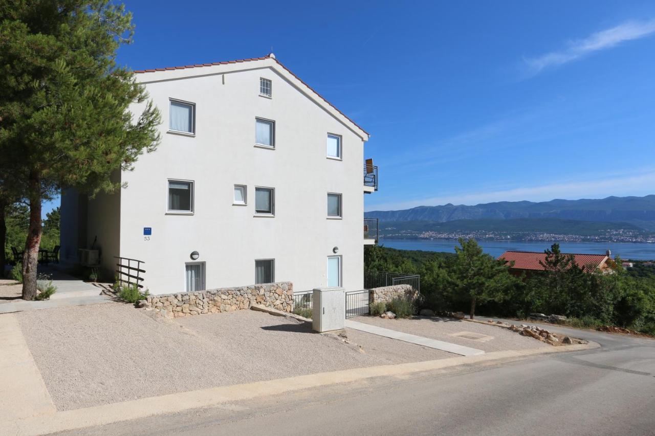שילו Apartments Roberta מראה חיצוני תמונה