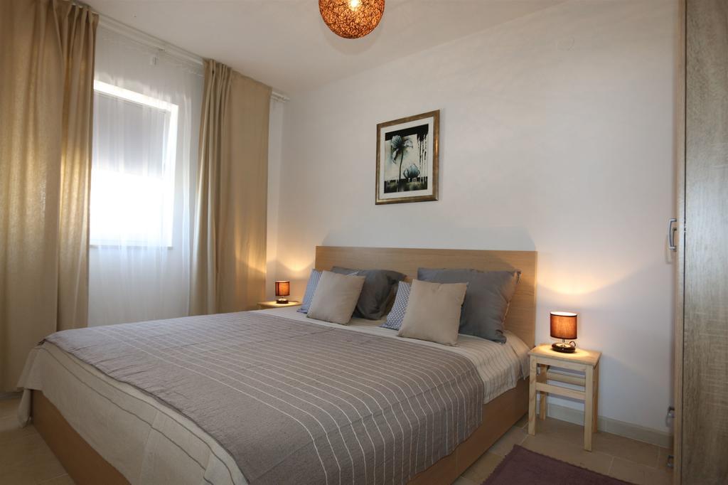 שילו Apartments Roberta מראה חיצוני תמונה