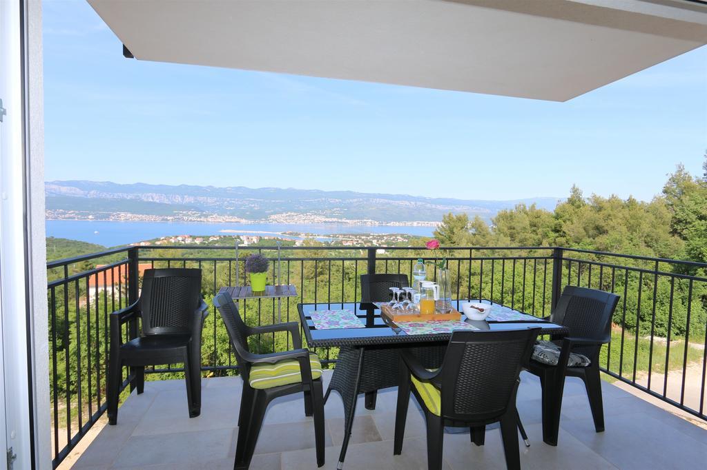 שילו Apartments Roberta מראה חיצוני תמונה