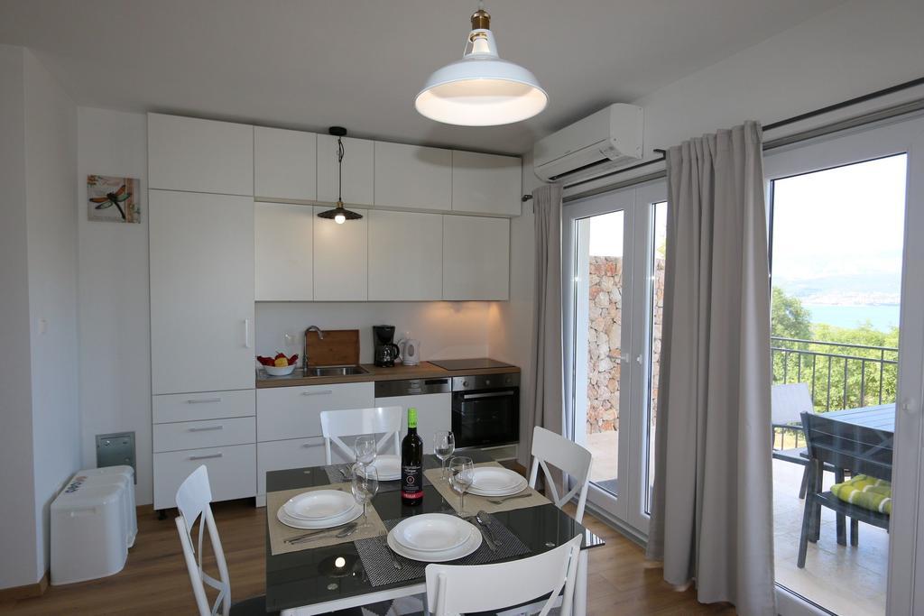 שילו Apartments Roberta מראה חיצוני תמונה