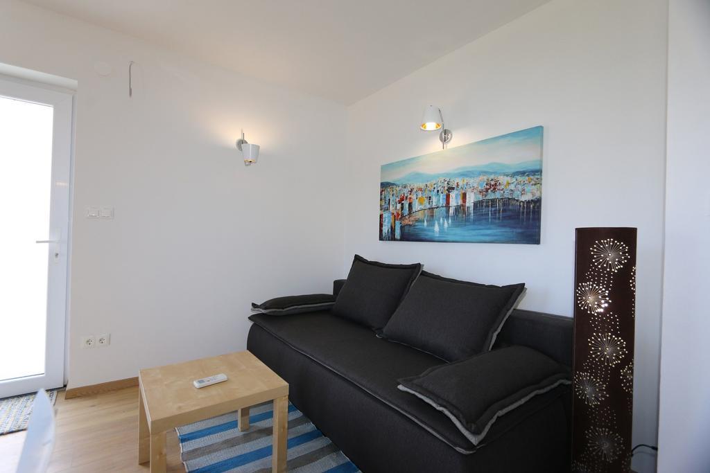 שילו Apartments Roberta מראה חיצוני תמונה