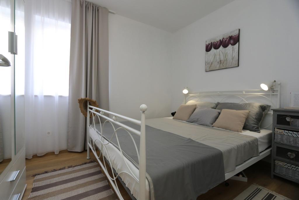 שילו Apartments Roberta מראה חיצוני תמונה