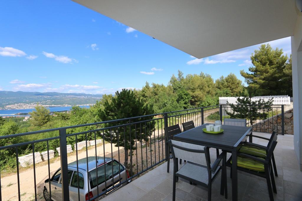 שילו Apartments Roberta מראה חיצוני תמונה